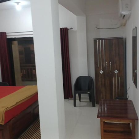 Prakash Holiday Inn Arambol Exterior foto