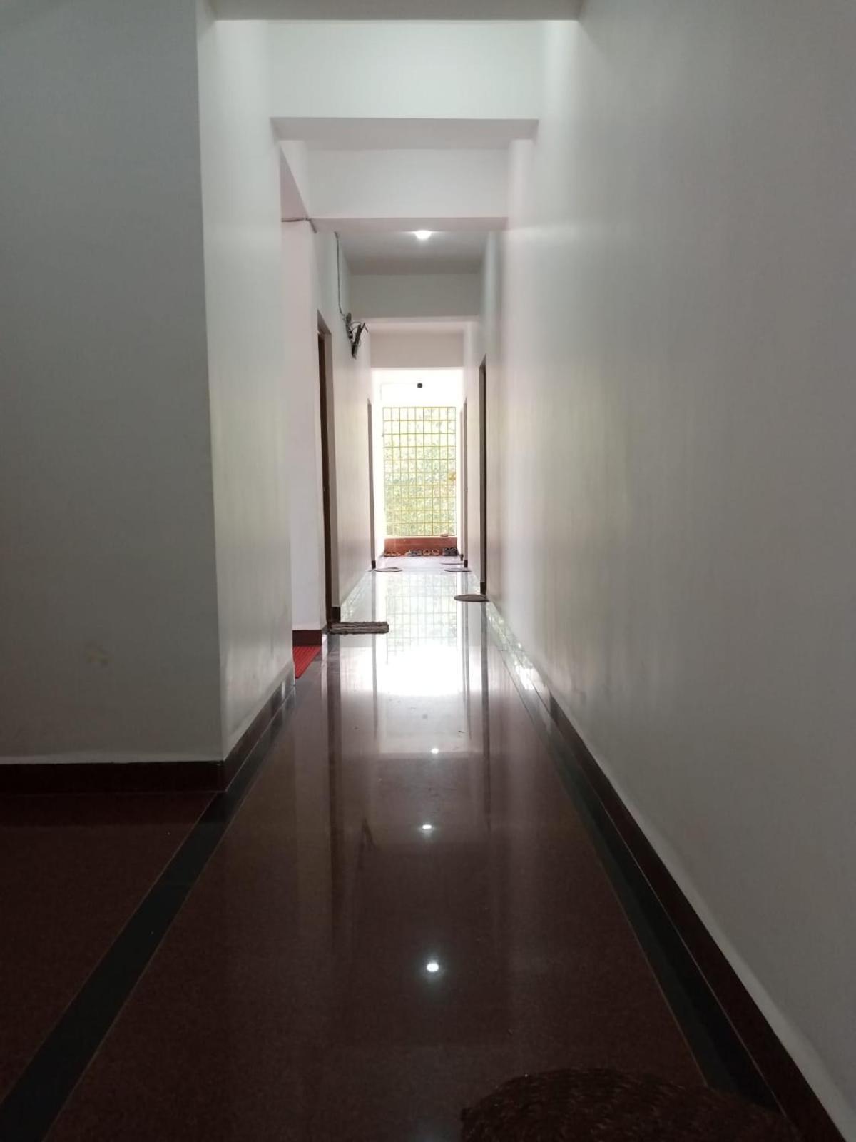 Prakash Holiday Inn Arambol Exterior foto