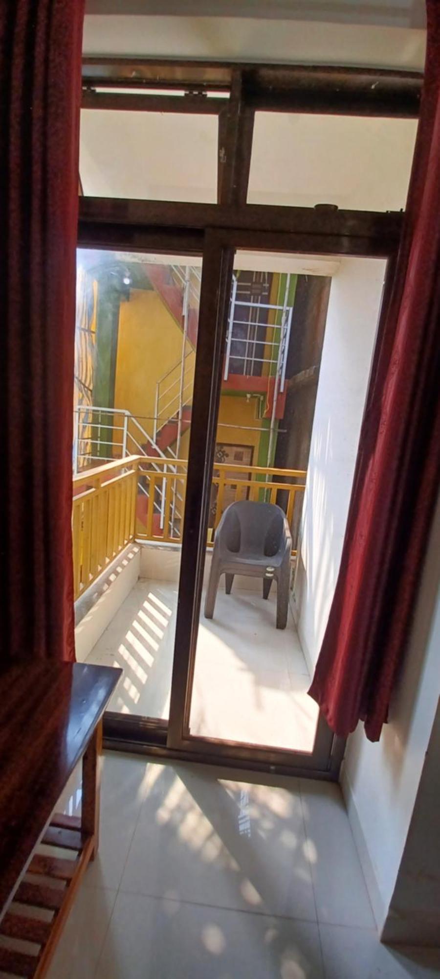 Prakash Holiday Inn Arambol Exterior foto
