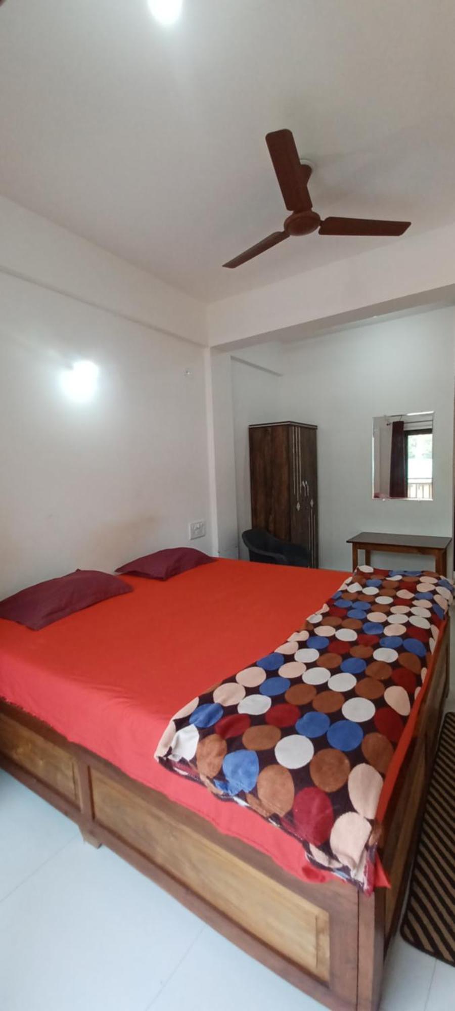 Prakash Holiday Inn Arambol Exterior foto