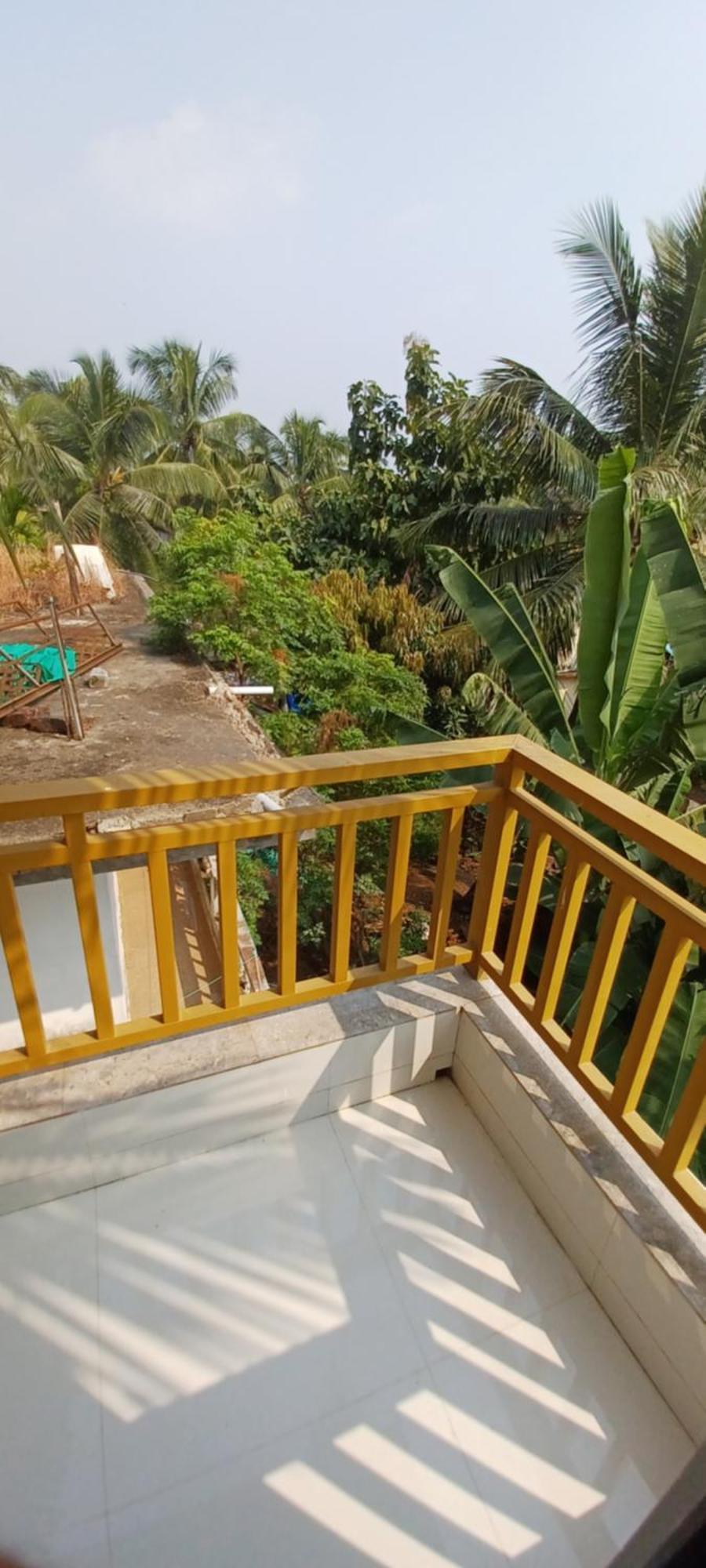 Prakash Holiday Inn Arambol Exterior foto